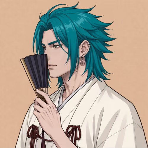 Kenji Origins #793