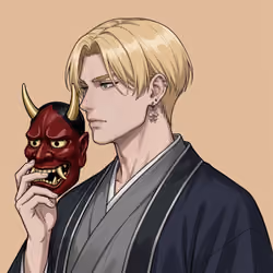 Kenji Origins #1057