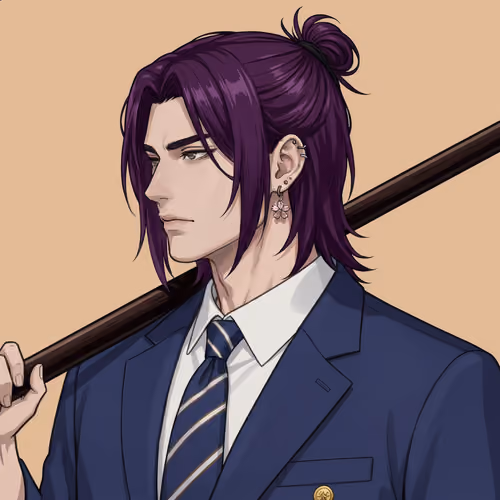 Kenji Origins #702