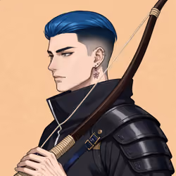 Kenji Origins #520