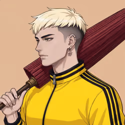 Kenji Origins #522