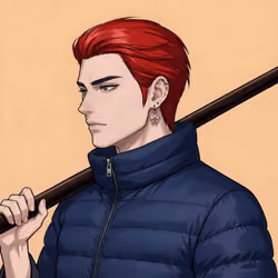 Kenji Origins #2863