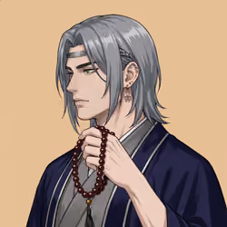 Kenji Origins #659