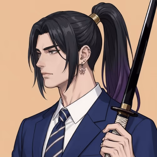 Kenji Origins #1768