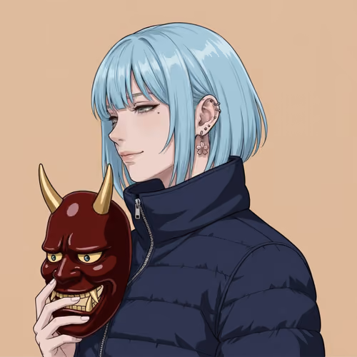 Kenji Origins #2333