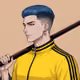 Kenji Origins #3196