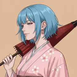 Kenji Origins #2717
