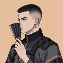 Kenji Origins #757