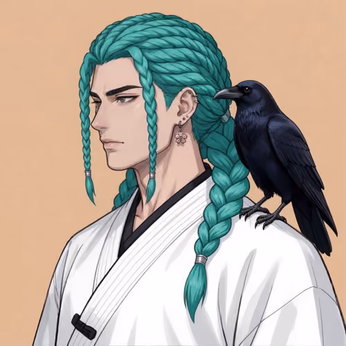 Kenji Origins #1444