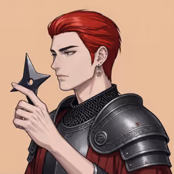 Kenji Origins #1497