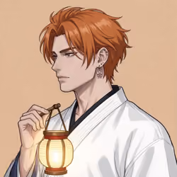 Kenji Origins #3127