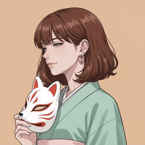 Kenji Origins #2568