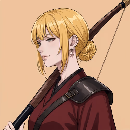 Kenji Origins #485