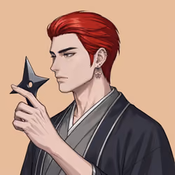 Kenji Origins #2722