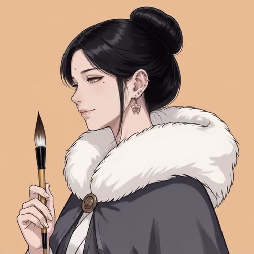 Kenji Origins #996