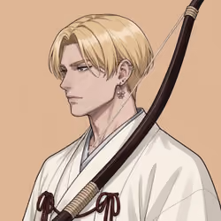 Kenji Origins #3306