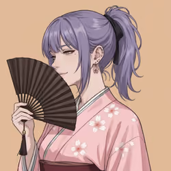 Kenji Origins #2732