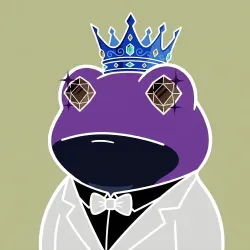 Unifrogs #328