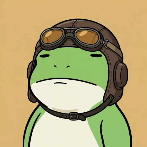 Unifrogs #151