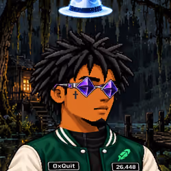 0xQuit — Operation 26,448