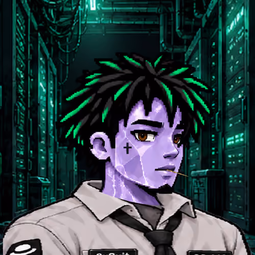 0xQuit — Operation 26,448