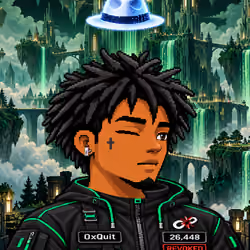 0xQuit — Operation 26,448