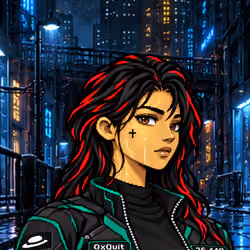 0xQuit — Operation 26,448