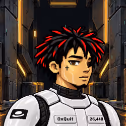 0xQuit — Operation 26,448