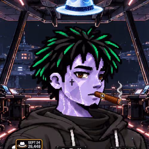 0xQuit — Operation 26,448