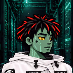 0xQuit — Operation 26,448