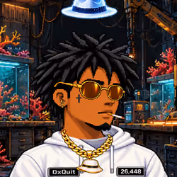 0xQuit — Operation 26,448