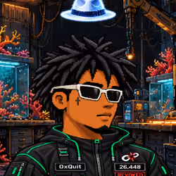 0xQuit — Operation 26,448