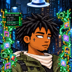 0xQuit — Operation 26,448
