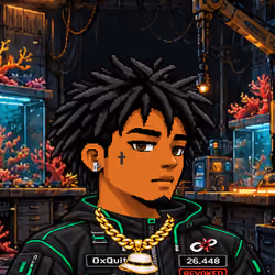0xQuit — Operation 26,448