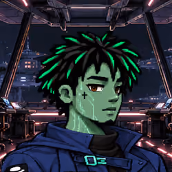 0xQuit — Operation 26,448