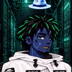 0xQuit — Operation 26,448