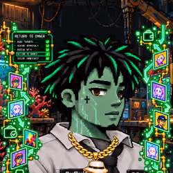 0xQuit — Operation 26,448