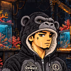 0xQuit — Operation 26,448