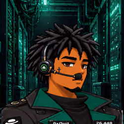 0xQuit — Operation 26,448