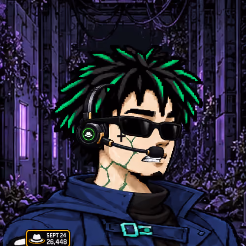 0xQuit — Operation 26,448