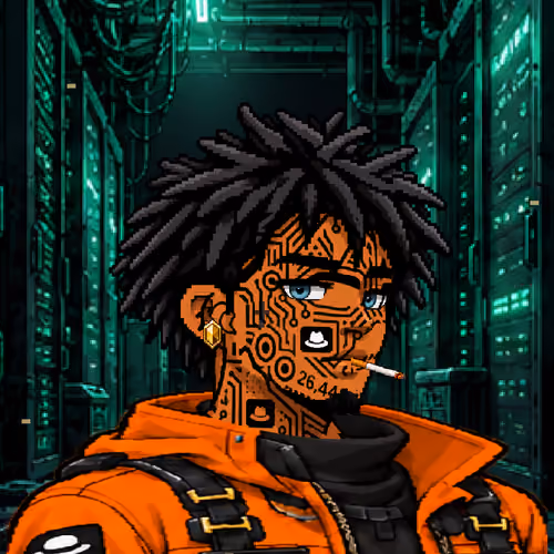0xQuit — Operation 26,448