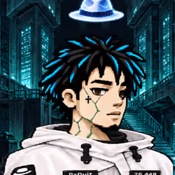 0xQuit — Operation 26,448