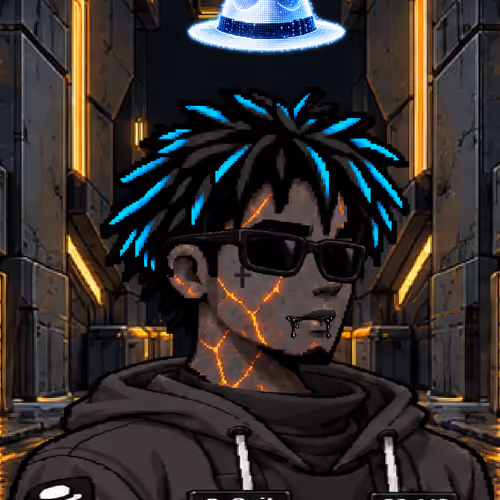 0xQuit — Operation 26,448