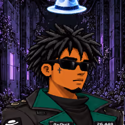 0xQuit — Operation 26,448