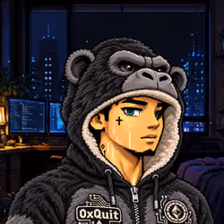 0xQuit — Operation 26,448