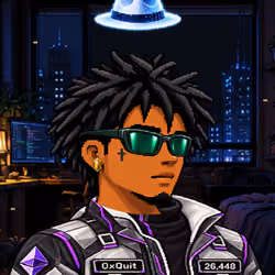 0xQuit — Operation 26,448