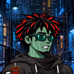 0xQuit — Operation 26,448