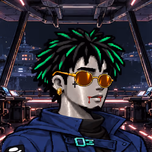 0xQuit — Operation 26,448