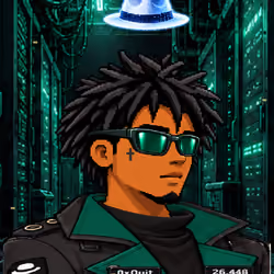 0xQuit — Operation 26,448