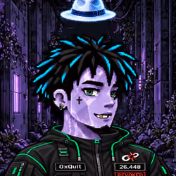 0xQuit — Operation 26,448